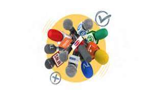 برگزاری نشست خبری طرح های تحقیقاتی خاتمه یافته نیمه دوم سال 1404